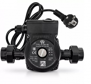 Циркуляционный насос Aquario AC 256-180(GP)